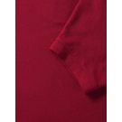 Tailored stretch polo pour hommes