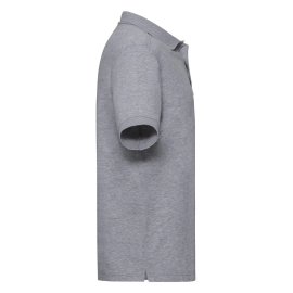 Tailored stretch polo pour hommes