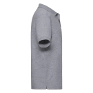 Tailored stretch polo pour hommes