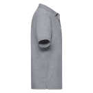 Tailored stretch polo pour hommes