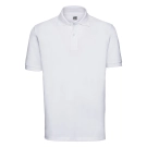 Men's Classic Cotton Polo