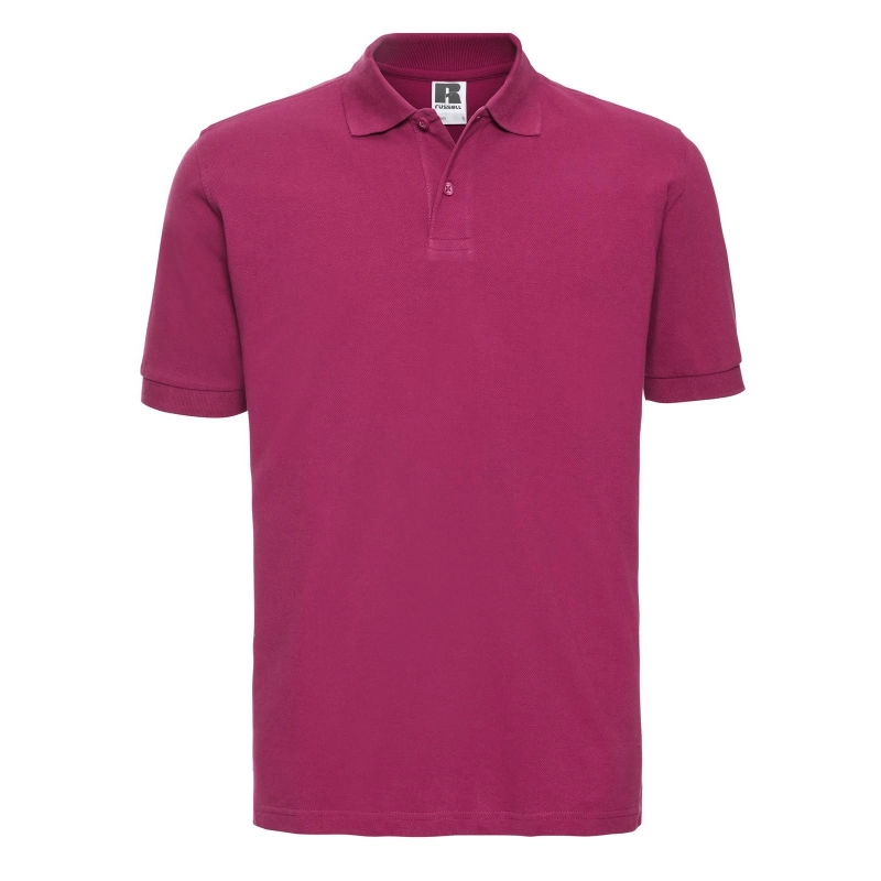 Polo Classic Homme