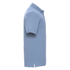 Men's Classic Cotton Polo