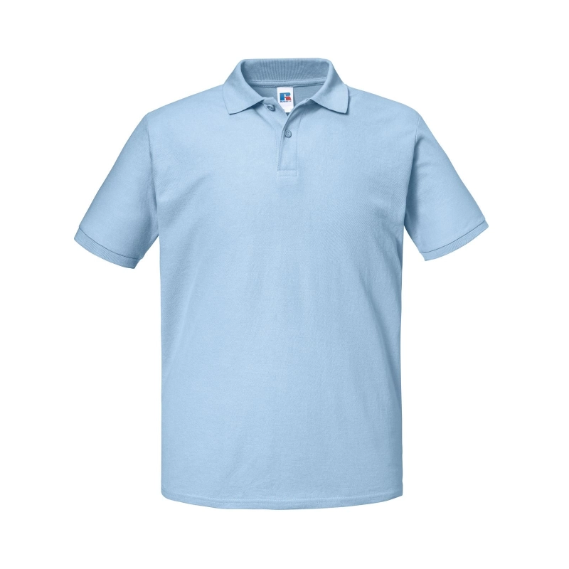 Polo Authentic Eco