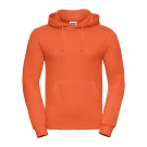 Adults' Hooded Sweatshirt