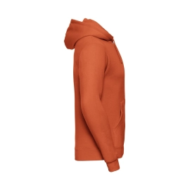 Adults' Hooded Sweatshirt