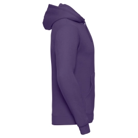 Adults' Hooded Sweatshirt