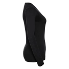 Maglione donna scollo a V