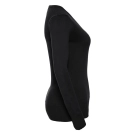 Maglione donna scollo a V