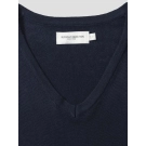 Maglione donna scollo a V