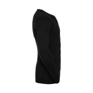Men's V-Neck Knitted Pullover