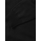 Men's V-Neck Knitted Pullover