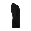Men's V-Neck Knitted Pullover