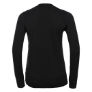 50% acrylique. Coupe classique, style moderne, cardigan col