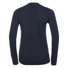  50% acrylique. Coupe classique, style moderne, cardigan col