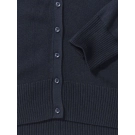 Cardigan femme col V