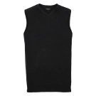 Pullover homme sans manche