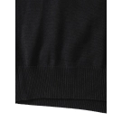 Pullover homme sans manche
