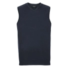 Pullover homme sans manche