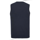 Pullover homme sans manche