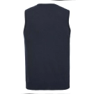 Pullover homme sans manche