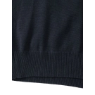 Pullover homme sans manche