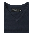 Pullover homme sans manche