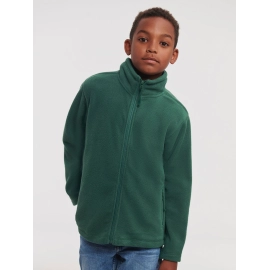 Veste Micro-Polaire Thermo Enfant