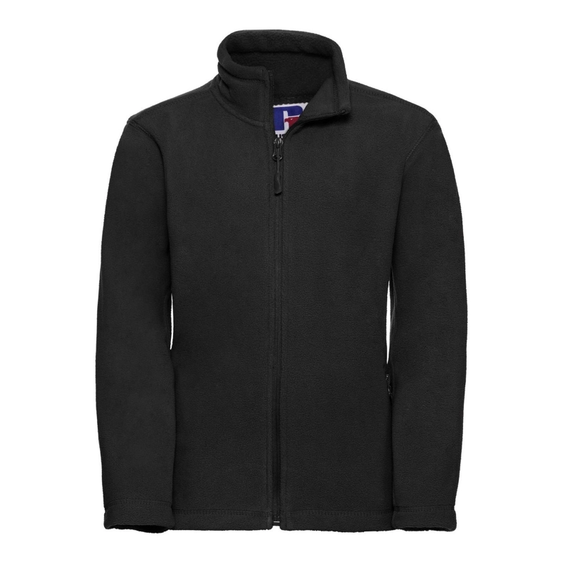 Veste Micro-Polaire Thermo Enfant