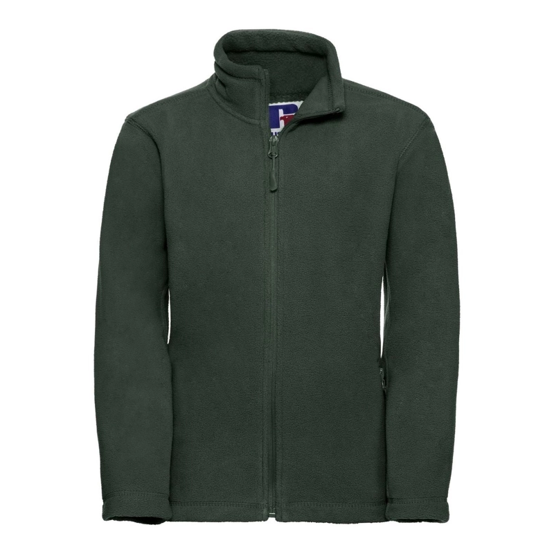 Veste Micro-Polaire Thermo Enfant