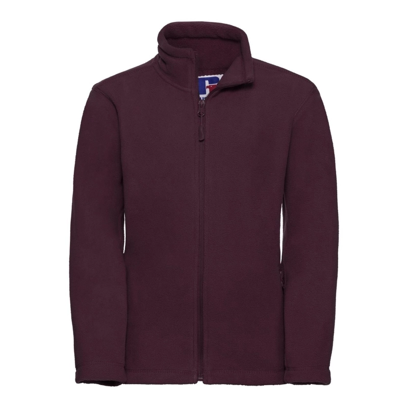 Veste Micro-Polaire Thermo Enfant