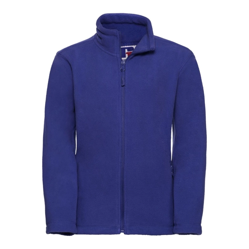 Veste Micro-Polaire Thermo Enfant