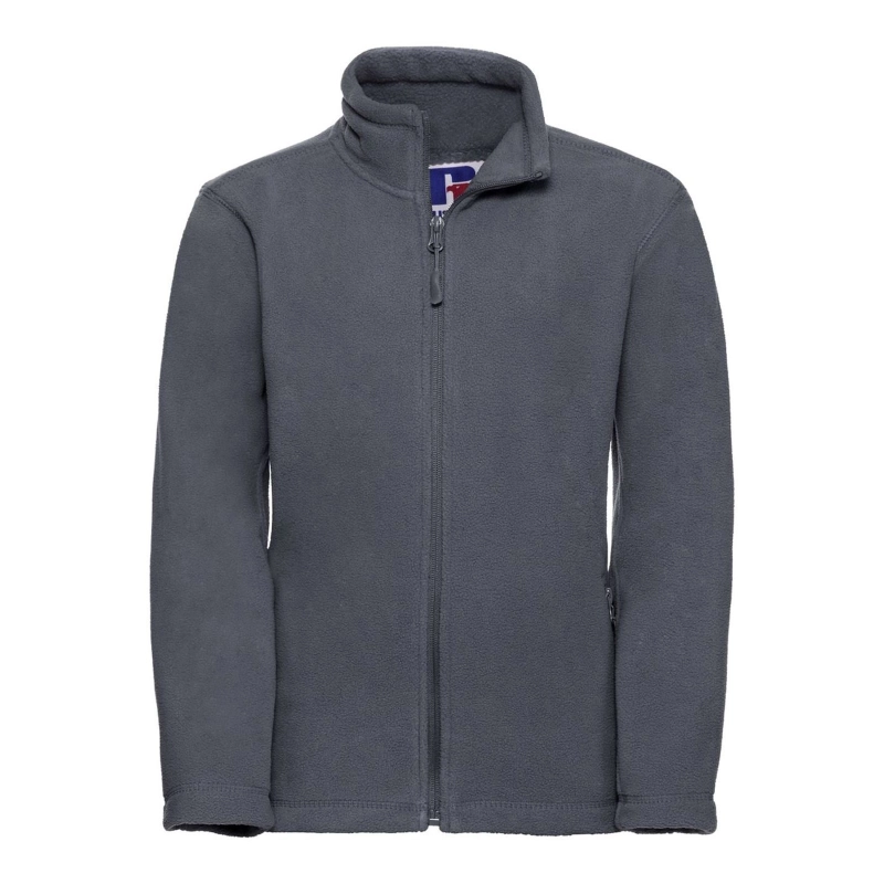Veste Micro-Polaire Thermo Enfant