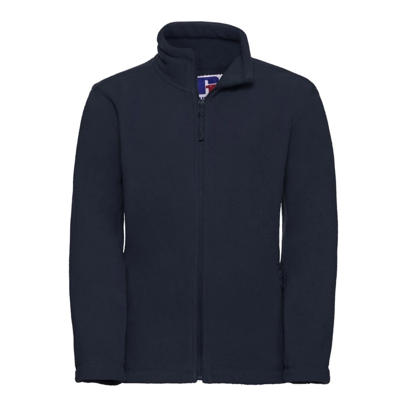 Veste Micro-Polaire Thermo Enfant