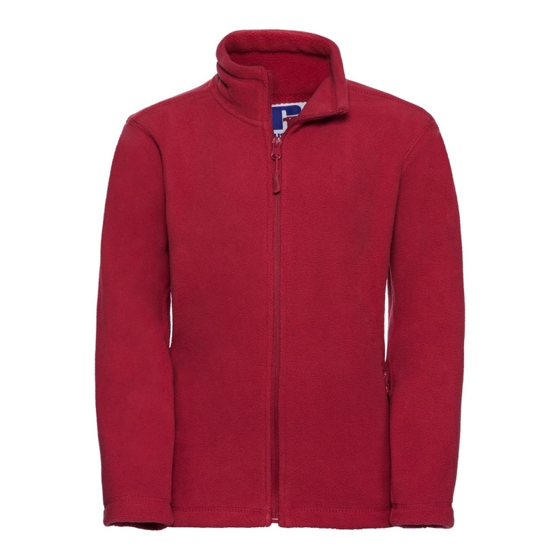 Veste Micro-Polaire Thermo Enfant