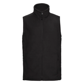 Men's Outdoor Fleece Gilet