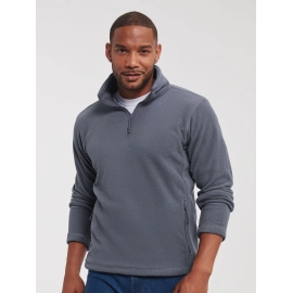 Adults' Quarter Zip Outdoor Fleece