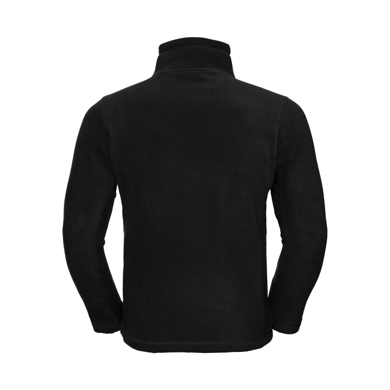 Adults' Quarter Zip Outdoor Fleece