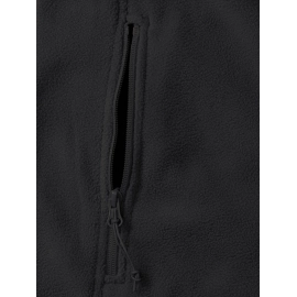 Adults' Quarter Zip Outdoor Fleece