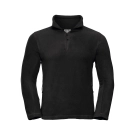 Adults' Quarter Zip Outdoor Fleece