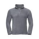 Adults' Quarter Zip Outdoor Fleece