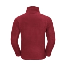Adults' Quarter Zip Outdoor Fleece