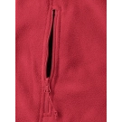 Adults' Quarter Zip Outdoor Fleece