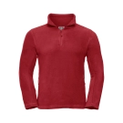Adults' Quarter Zip Outdoor Fleece