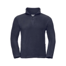 Adults' Quarter Zip Outdoor Fleece