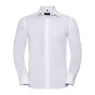 Men's LSL Tailored Oxford Shirt
