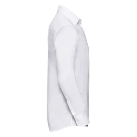 Men's LSL Tailored Oxford Shirt