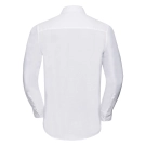 Men's LSL Tailored Oxford Shirt