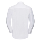 Men's LSL Tailored Oxford Shirt