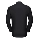 Men's LSL Tailored Oxford Shirt